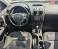 Сірий Ніссан Кашкай 2, об'ємом двигуна 1.6 л та пробігом 150 тис. км за 11550 $, фото 37 на Automoto.ua