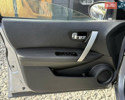 Ниссан Кашкай 2 2012 в Стрые на Automoto.ua Серый Ниссан Кашкай 2, объемом двигателя 1.46 л и пробегом 285 тыс. км за 10500 $, фото 47 на Automoto.ua