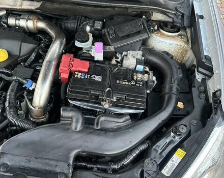 Сірий Ніссан Кашкай 2, об'ємом двигуна 1.6 л та пробігом 220 тис. км за 11550 $, фото 65 на Automoto.ua