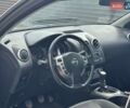 Серый Ниссан Кашкай 2, объемом двигателя 2 л и пробегом 249 тыс. км за 9999 $, фото 10 на Automoto.ua