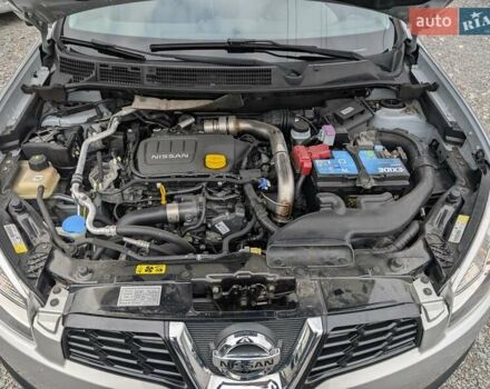 Ниссан Кашкай 2 2012 в Ровно на Automoto.ua Серый Ниссан Кашкай 2, объемом двигателя 1.6 л и пробегом 151 тыс. км за 11450 $, фото 45 на Automoto.ua
