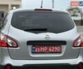 Сірий Ніссан Кашкай 2, об'ємом двигуна 1.5 л та пробігом 162 тис. км за 12500 $, фото 13 на Automoto.ua