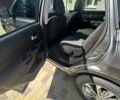 Сірий Ніссан Кашкай 2, об'ємом двигуна 2 л та пробігом 176 тис. км за 12800 $, фото 9 на Automoto.ua