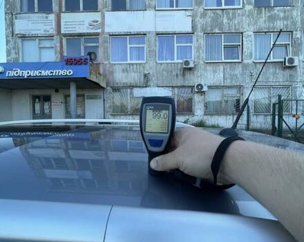 Серый Ниссан Кашкай 2, объемом двигателя 1.6 л и пробегом 223 тыс. км за 11700 $, фото 151 на Automoto.ua