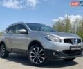 Серый Ниссан Кашкай 2, объемом двигателя 2 л и пробегом 213 тыс. км за 11299 $, фото 16 на Automoto.ua