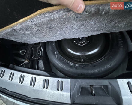 Серый Ниссан Кашкай 2, объемом двигателя 1.6 л и пробегом 239 тыс. км за 9199 $, фото 27 на Automoto.ua