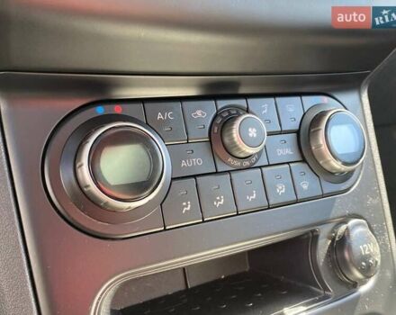 Серый Ниссан Кашкай 2, объемом двигателя 2 л и пробегом 226 тыс. км за 13190 $, фото 14 на Automoto.ua