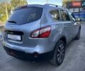 Серый Ниссан Кашкай 2, объемом двигателя 1.6 л и пробегом 223 тыс. км за 11700 $, фото 39 на Automoto.ua