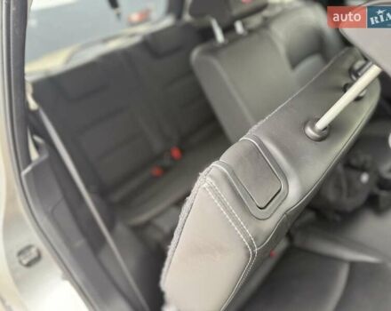 Сірий Ніссан Кашкай 2, об'ємом двигуна 1.5 л та пробігом 162 тис. км за 12500 $, фото 25 на Automoto.ua