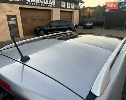 Сірий Ніссан Кашкай 2, об'ємом двигуна 1.6 л та пробігом 220 тис. км за 11550 $, фото 77 на Automoto.ua