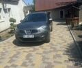 Сірий Ніссан Кашкай 2, об'ємом двигуна 2 л та пробігом 176 тис. км за 12800 $, фото 1 на Automoto.ua