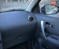 Серый Ниссан Кашкай 2, объемом двигателя 1.6 л и пробегом 223 тыс. км за 11700 $, фото 128 на Automoto.ua