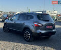Серый Ниссан Кашкай 2, объемом двигателя 1.6 л и пробегом 220 тыс. км за 11350 $, фото 20 на Automoto.ua