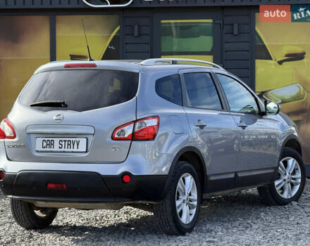 Ниссан Кашкай 2 2012 в Стрые на Automoto.ua Серый Ниссан Кашкай 2, объемом двигателя 1.46 л и пробегом 285 тыс. км за 10500 $, фото 22 на Automoto.ua