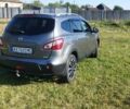 Сірий Ніссан Кашкай 2, об'ємом двигуна 1.6 л та пробігом 236 тис. км за 11600 $, фото 10 на Automoto.ua
