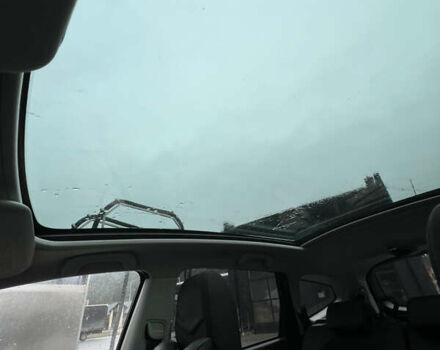 Сірий Ніссан Кашкай 2, об'ємом двигуна 1.6 л та пробігом 246 тис. км за 11400 $, фото 42 на Automoto.ua