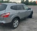 Серый Ниссан Кашкай 2, объемом двигателя 1.5 л и пробегом 302 тыс. км за 11600 $, фото 12 на Automoto.ua