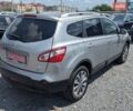Сірий Ніссан Кашкай 2, об'ємом двигуна 1.6 л та пробігом 150 тис. км за 11550 $, фото 12 на Automoto.ua