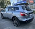 Серый Ниссан Кашкай 2, объемом двигателя 1.6 л и пробегом 223 тыс. км за 11700 $, фото 44 на Automoto.ua