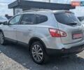 Сірий Ніссан Кашкай 2, об'ємом двигуна 1.6 л та пробігом 150 тис. км за 11550 $, фото 16 на Automoto.ua