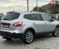 Сірий Ніссан Кашкай 2, об'ємом двигуна 1.5 л та пробігом 162 тис. км за 12500 $, фото 15 на Automoto.ua