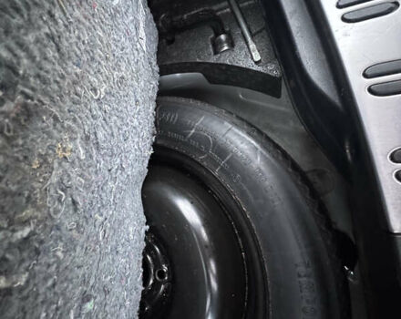 Серый Ниссан Кашкай 2, объемом двигателя 1.6 л и пробегом 277 тыс. км за 8999 $, фото 25 на Automoto.ua