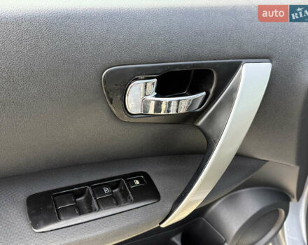 Ниссан Кашкай 2 2012 в Стрые на Automoto.ua Серый Ниссан Кашкай 2, объемом двигателя 1.46 л и пробегом 285 тыс. км за 10500 $, фото 48 на Automoto.ua