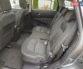 Сірий Ніссан Кашкай 2, об'ємом двигуна 1.5 л та пробігом 261 тис. км за 10700 $, фото 18 на Automoto.ua