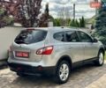 Ниссан Кашкай 2 2012 в Виннице на Automoto.ua Серый Ниссан Кашкай 2, объемом двигателя 1.5 л и пробегом 218 тыс. км за 10999 $, фото 10 на Automoto.ua