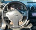 Серый Ниссан Кашкай 2, объемом двигателя 1.6 л и пробегом 260 тыс. км за 12690 $, фото 27 на Automoto.ua