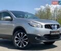 Серый Ниссан Кашкай 2, объемом двигателя 2 л и пробегом 213 тыс. км за 11299 $, фото 17 на Automoto.ua