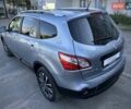 Серый Ниссан Кашкай 2, объемом двигателя 1.6 л и пробегом 223 тыс. км за 11700 $, фото 43 на Automoto.ua