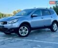 Ниссан Кашкай 2 2012 в Киеве на Automoto.ua Серый Ниссан Кашкай 2, объемом двигателя 1.5 л и пробегом 195 тыс. км за 12900 $, фото 6 на Automoto.ua