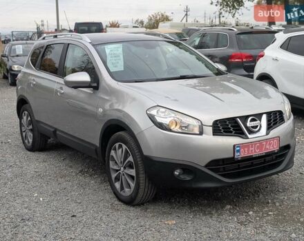 Ниссан Кашкай 2 2012 в Ровно на Automoto.ua Серый Ниссан Кашкай 2, объемом двигателя 1.6 л и пробегом 151 тыс. км за 11450 $, фото 6 на Automoto.ua