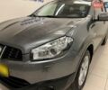 Серый Ниссан Кашкай 2, объемом двигателя 1.6 л и пробегом 162 тыс. км за 12850 $, фото 4 на Automoto.ua