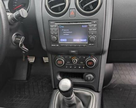 Ниссан Кашкай 2 2012 в Ровно на Automoto.ua Серый Ниссан Кашкай 2, объемом двигателя 1.6 л и пробегом 151 тыс. км за 11450 $, фото 44 на Automoto.ua