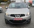Ниссан Кашкай 2 2012 в Ровно на Automoto.ua Серый Ниссан Кашкай 2, объемом двигателя 1.6 л и пробегом 151 тыс. км за 11450 $, фото 5 на Automoto.ua