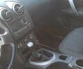 Сірий Ніссан Кашкай 2, об'ємом двигуна 2 л та пробігом 262 тис. км за 11500 $, фото 9 на Automoto.ua