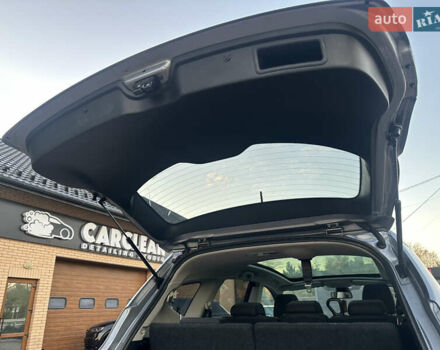 Сірий Ніссан Кашкай 2, об'ємом двигуна 1.6 л та пробігом 220 тис. км за 11550 $, фото 52 на Automoto.ua