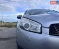 Сірий Ніссан Кашкай 2, об'ємом двигуна 2 л та пробігом 175 тис. км за 14000 $, фото 17 на Automoto.ua