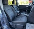 Серый Ниссан Кашкай 2, объемом двигателя 1.6 л и пробегом 223 тыс. км за 11700 $, фото 92 на Automoto.ua