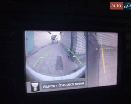 Сірий Ніссан Кашкай 2, об'ємом двигуна 1.6 л та пробігом 236 тис. км за 11600 $, фото 13 на Automoto.ua