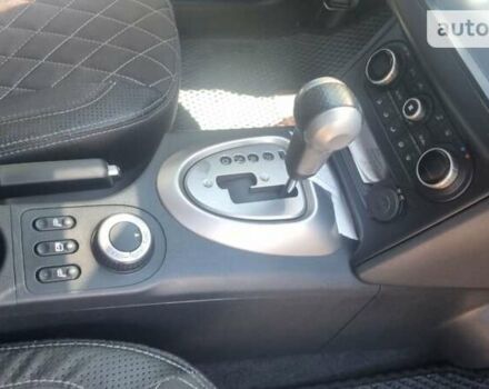 Ниссан Кашкай 2 2012 в Одессе на Automoto.ua Серый Ниссан Кашкай 2, объемом двигателя 2 л и пробегом 127 тыс. км за 11900 $, фото 12 на Automoto.ua