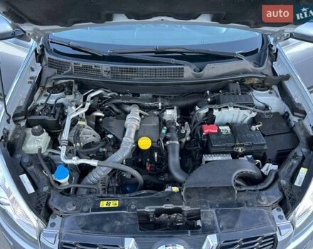 Ниссан Кашкай 2 2012 в Киеве на Automoto.ua Серый Ниссан Кашкай 2, объемом двигателя 1.5 л и пробегом 195 тыс. км за 12900 $, фото 14 на Automoto.ua