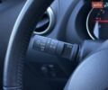 Серый Ниссан Кашкай 2, объемом двигателя 1.6 л и пробегом 223 тыс. км за 11700 $, фото 113 на Automoto.ua