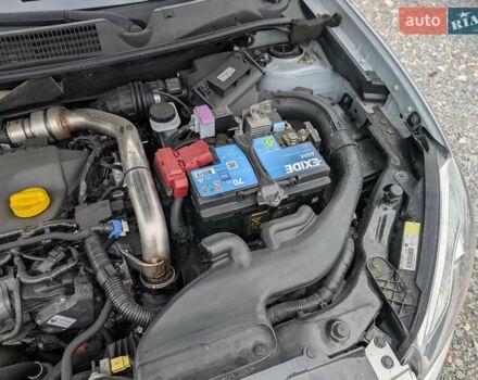 Ниссан Кашкай 2 2012 в Ровно на Automoto.ua Серый Ниссан Кашкай 2, объемом двигателя 1.6 л и пробегом 151 тыс. км за 11450 $, фото 48 на Automoto.ua