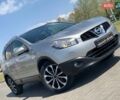 Серый Ниссан Кашкай 2, объемом двигателя 2 л и пробегом 213 тыс. км за 11299 $, фото 1 на Automoto.ua