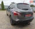 Сірий Ніссан Кашкай 2, об'ємом двигуна 1.5 л та пробігом 261 тис. км за 10700 $, фото 3 на Automoto.ua