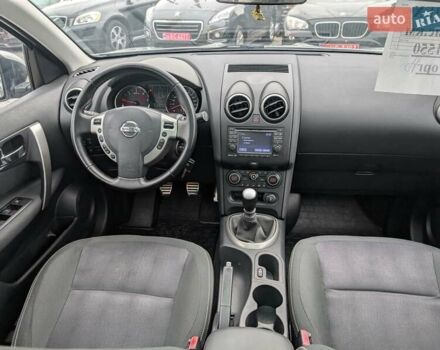 Ниссан Кашкай 2 2012 в Ровно на Automoto.ua Серый Ниссан Кашкай 2, объемом двигателя 1.6 л и пробегом 151 тыс. км за 11450 $, фото 33 на Automoto.ua