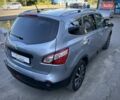 Серый Ниссан Кашкай 2, объемом двигателя 1.6 л и пробегом 223 тыс. км за 11700 $, фото 40 на Automoto.ua